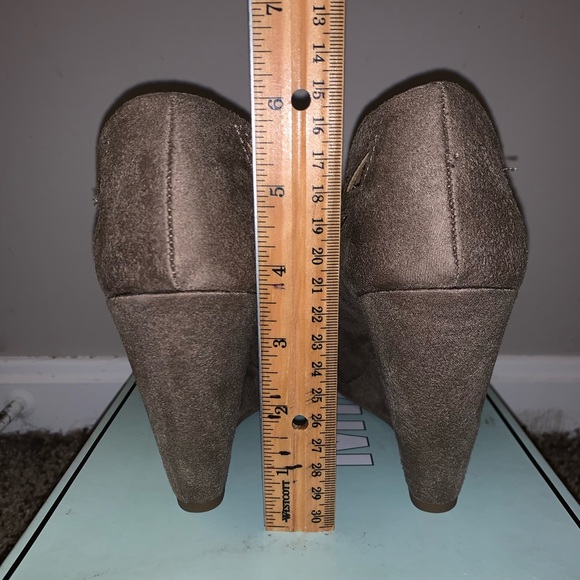 MIA Sand Dirty Girl Quincy Sandals - NEW - Picture 3 of 6